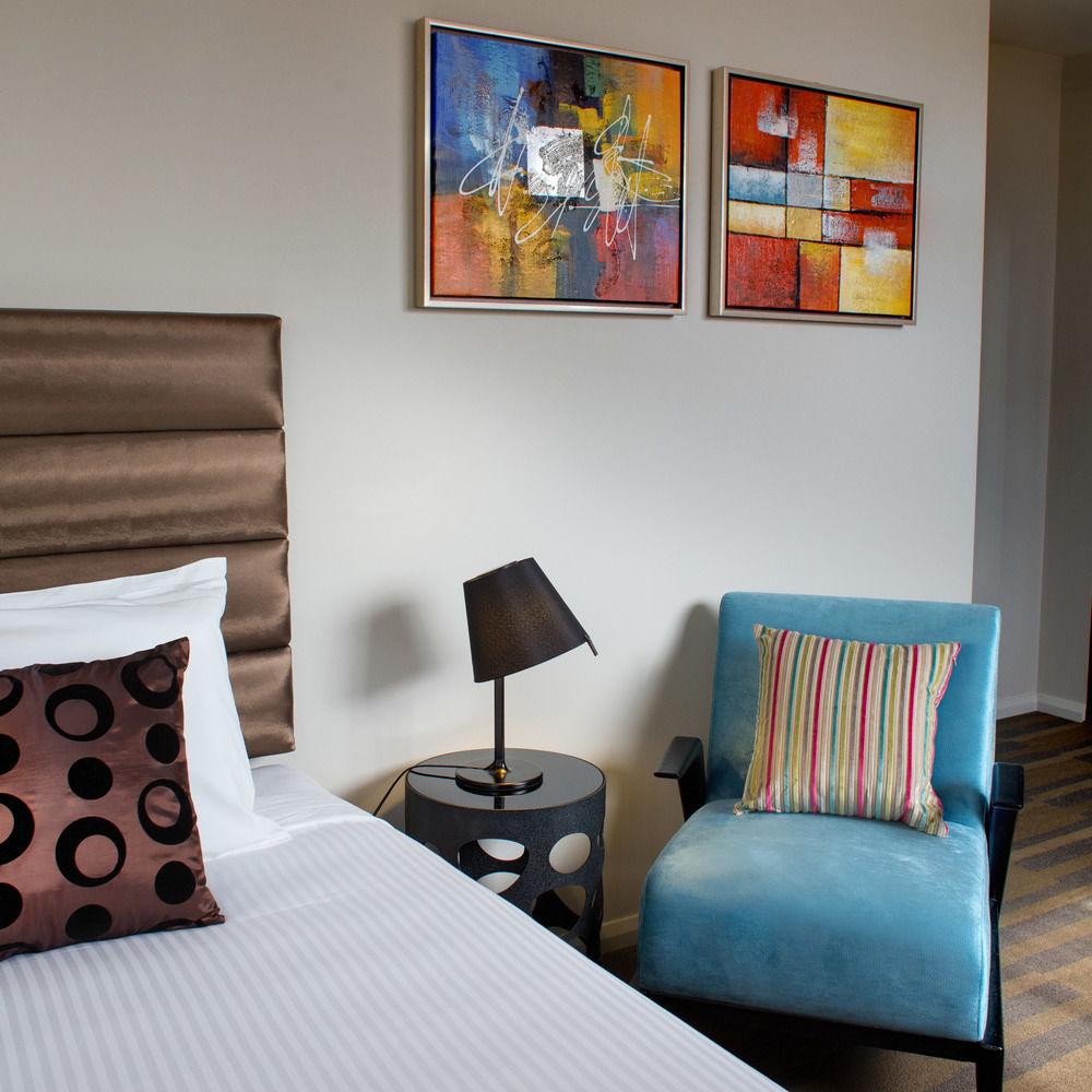 57 Hotel by null