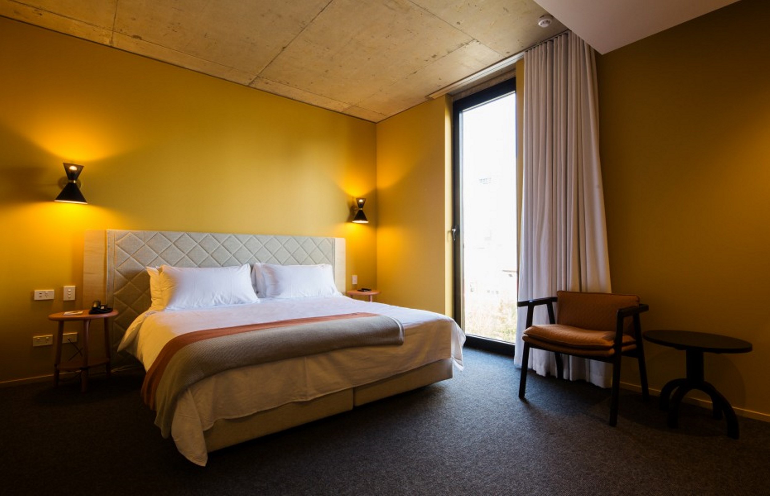 Alex Hotel by null