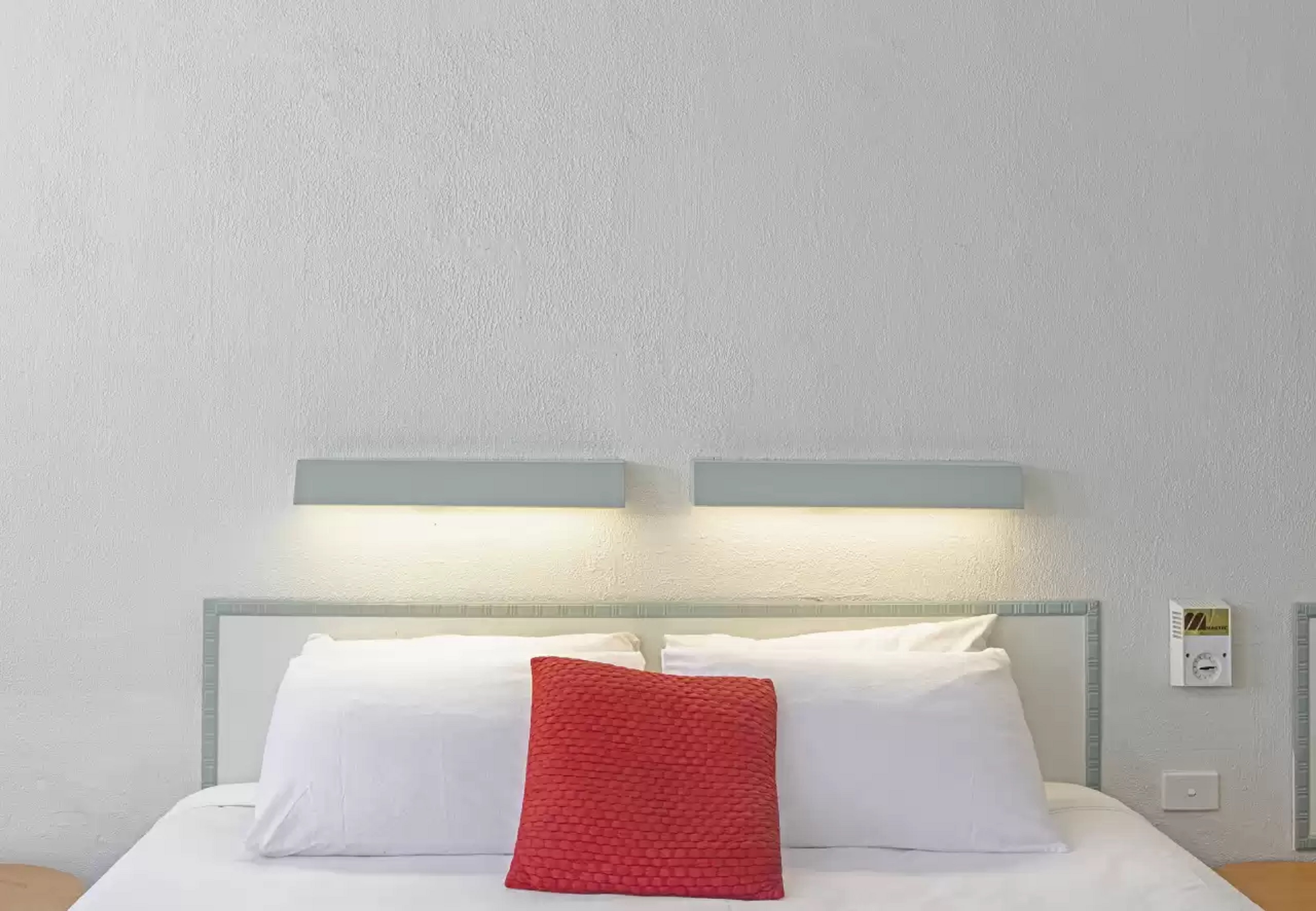 Alluna Motel