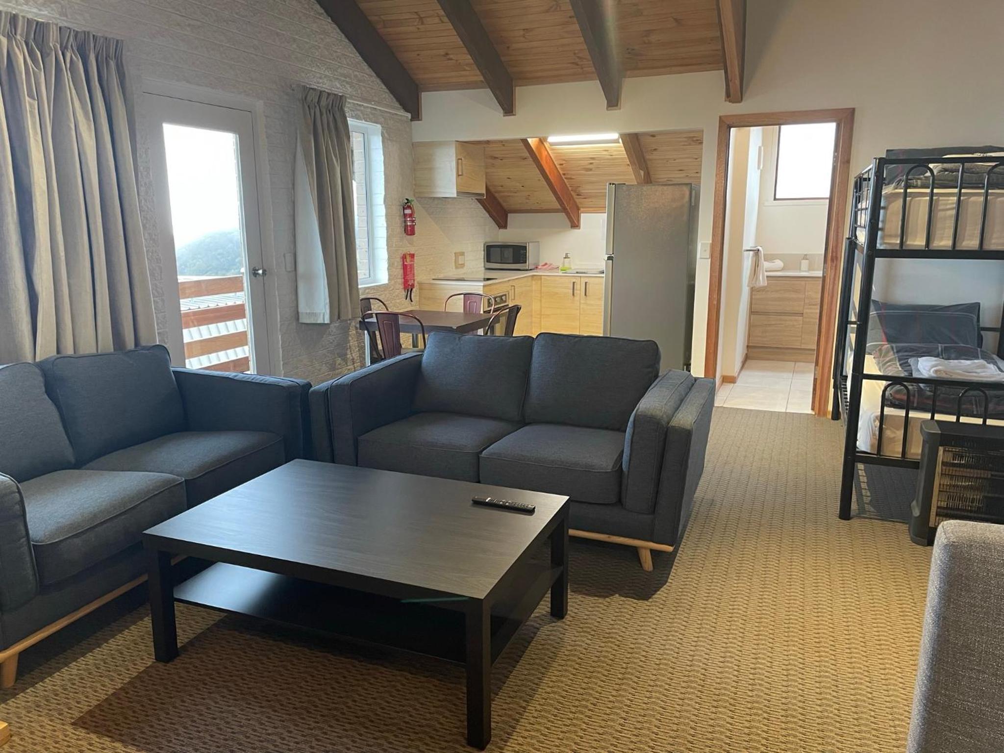 General view 5, Alpine Retreat, Mount Buller Alpine Resort