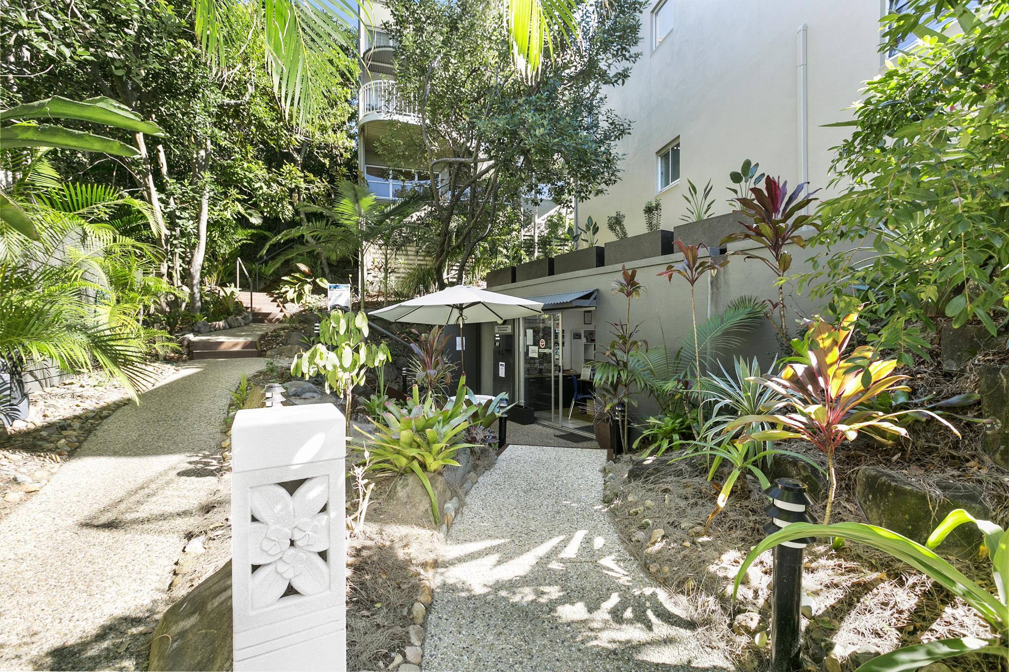 Andari Holiday Apartments