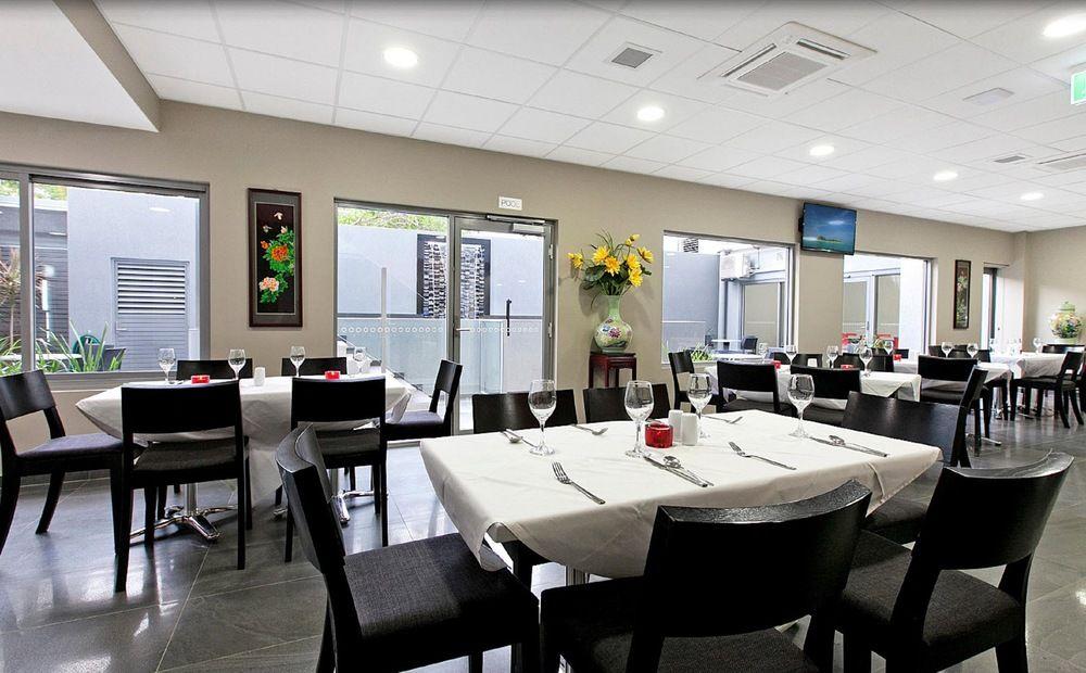 Argus Hotel Darwin