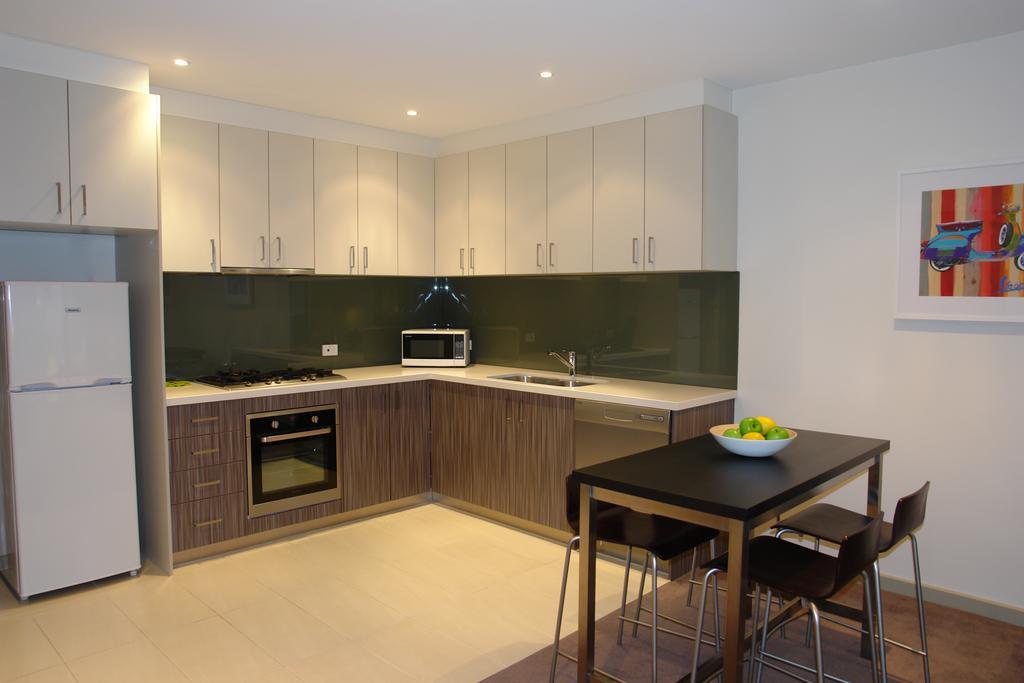 Apartments of Waverley