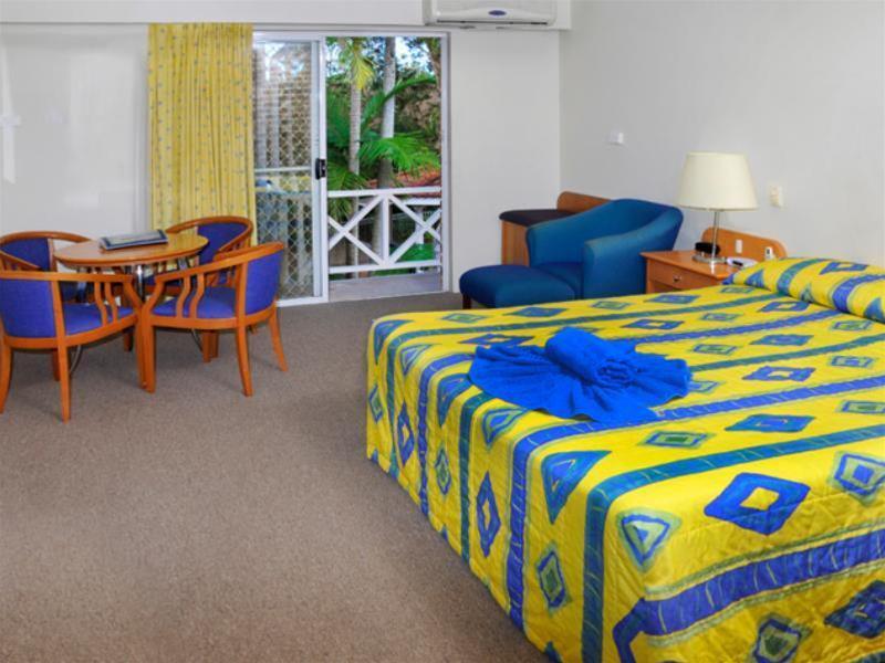 Aston Motel Yamba