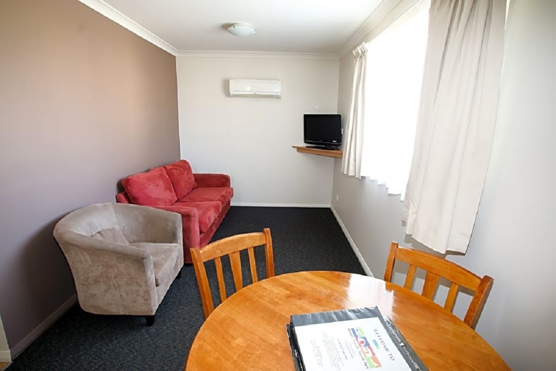 BIG4 Hobart Airport Tourist Park