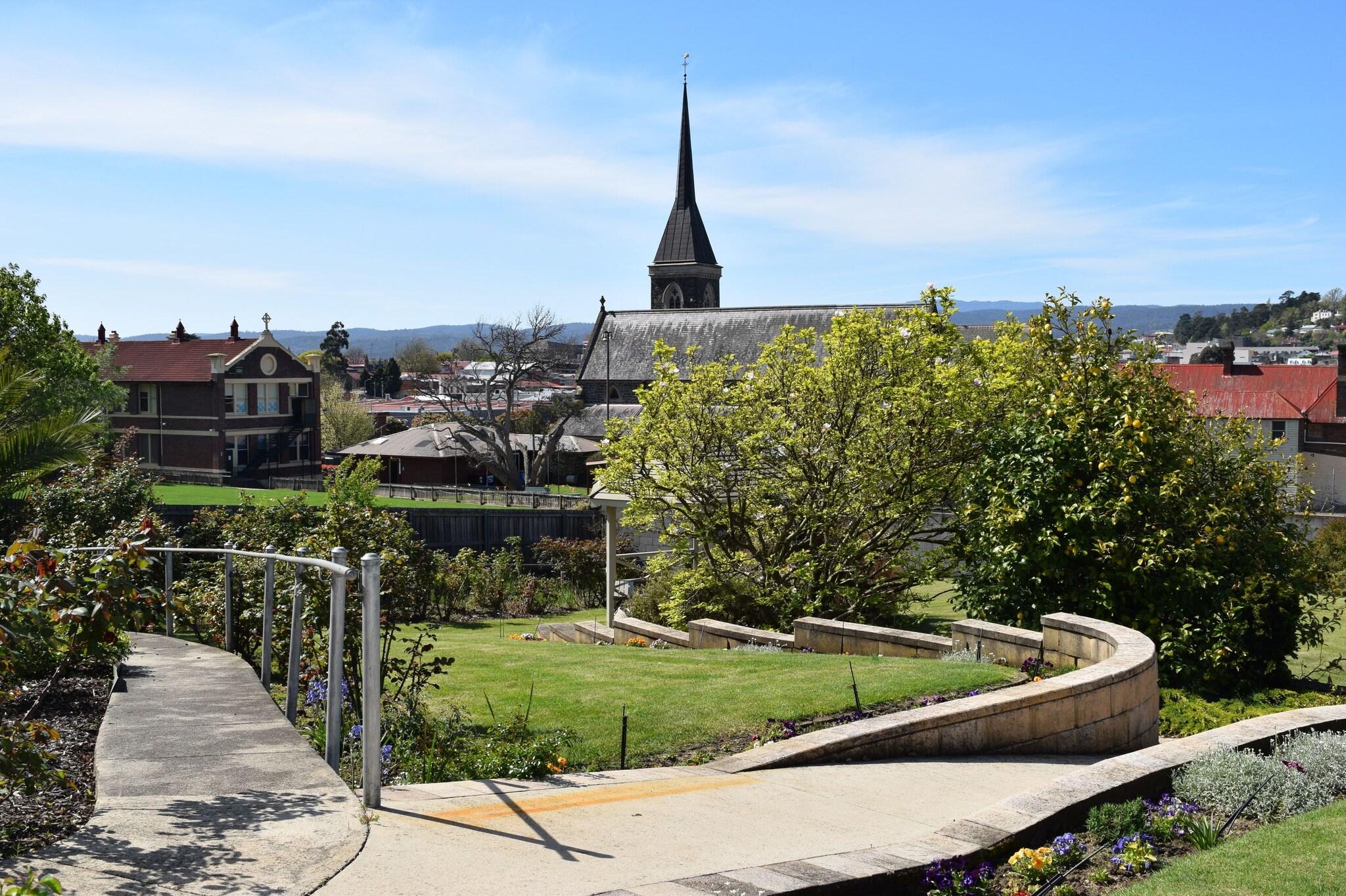 Auldington Hotel by null