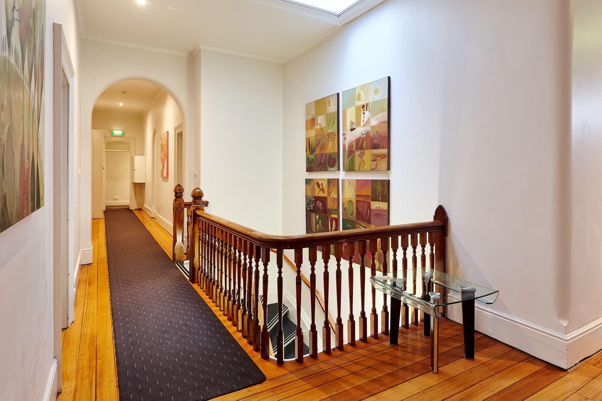 Auldington Hotel by null