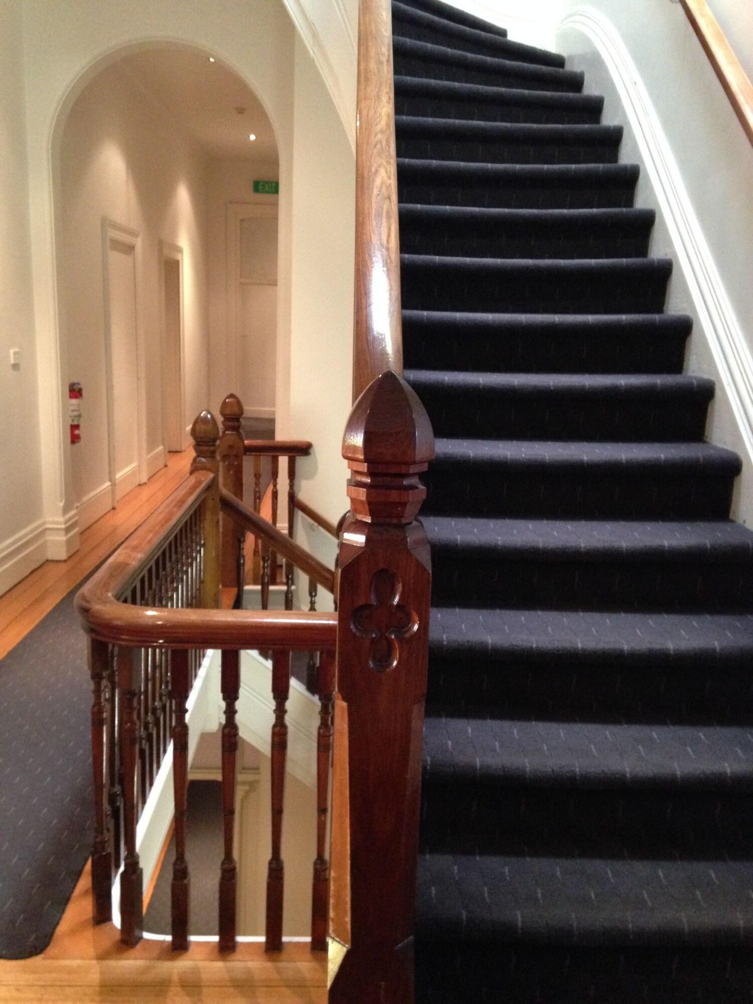 Auldington Hotel by null