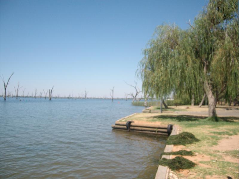 BIG4 Yarrawonga-Mulwala Lakeside Holiday Park