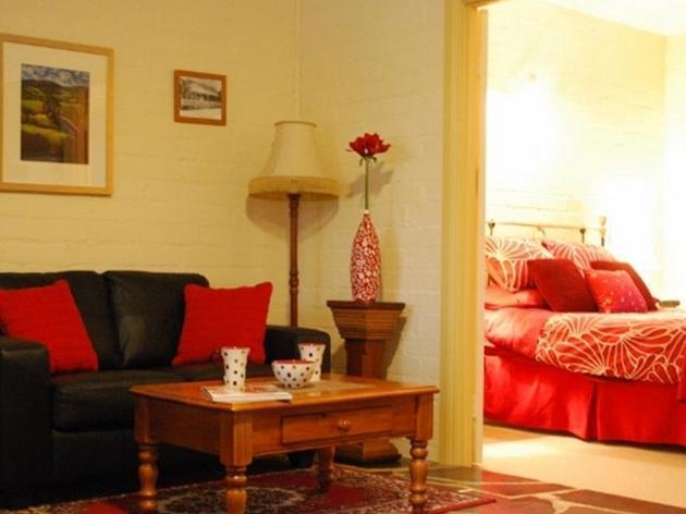 Battunga Bed and Breakfast