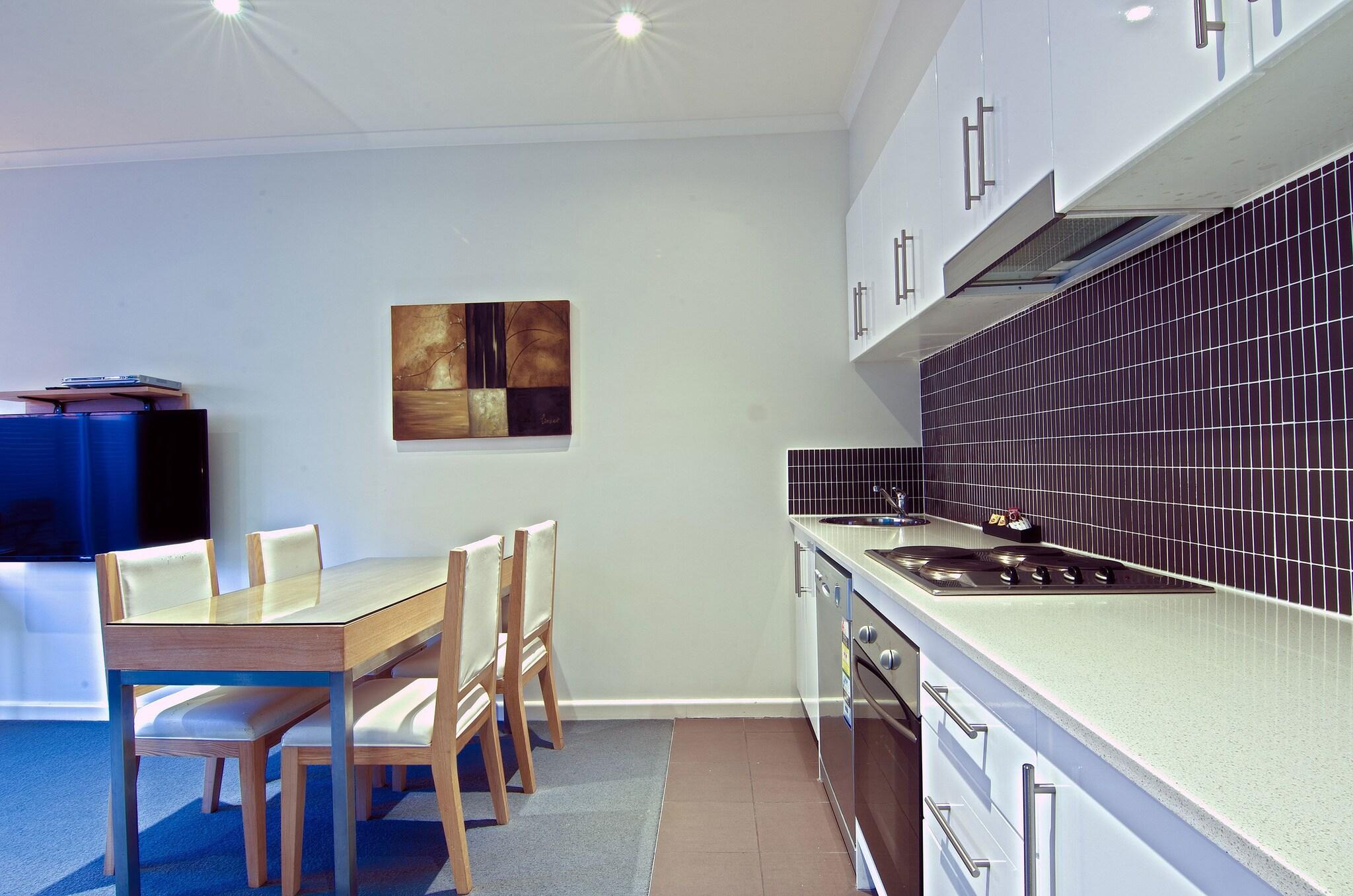 Brighton Serviced Apartments