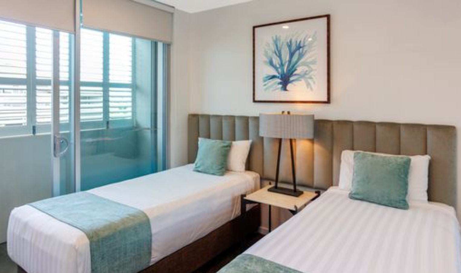 The Beach Resort Cabarita