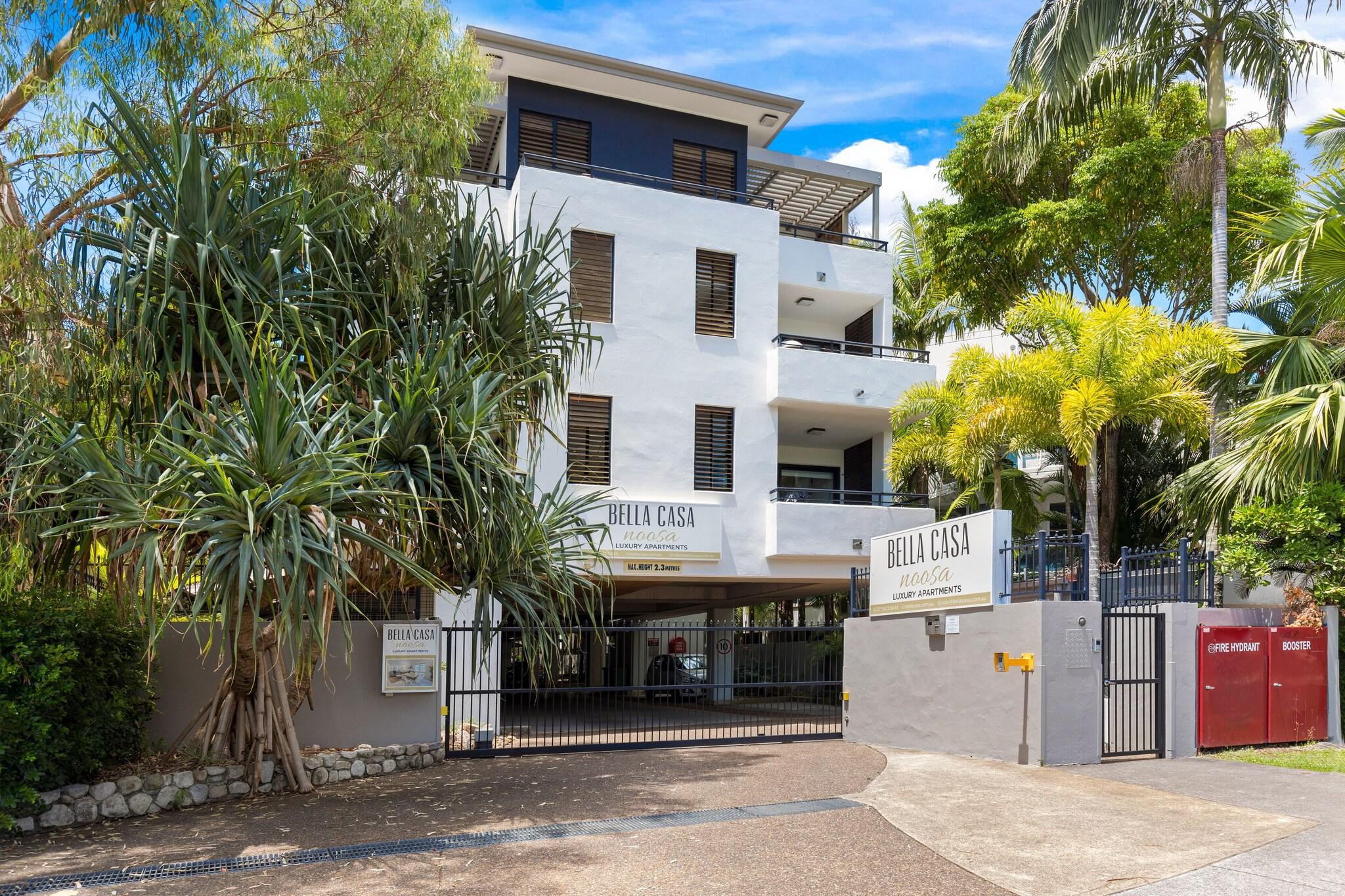 Bella Casa Noosa