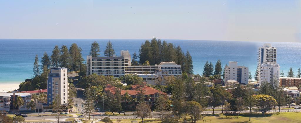 Bella Mare Apartments