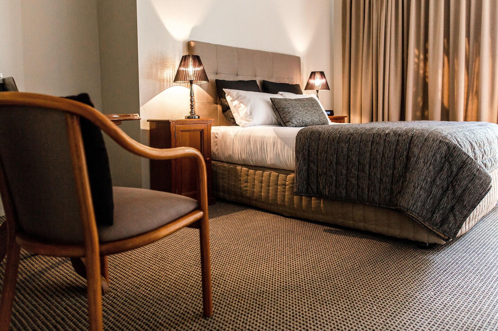 The Belmore Apartments Hotel by null