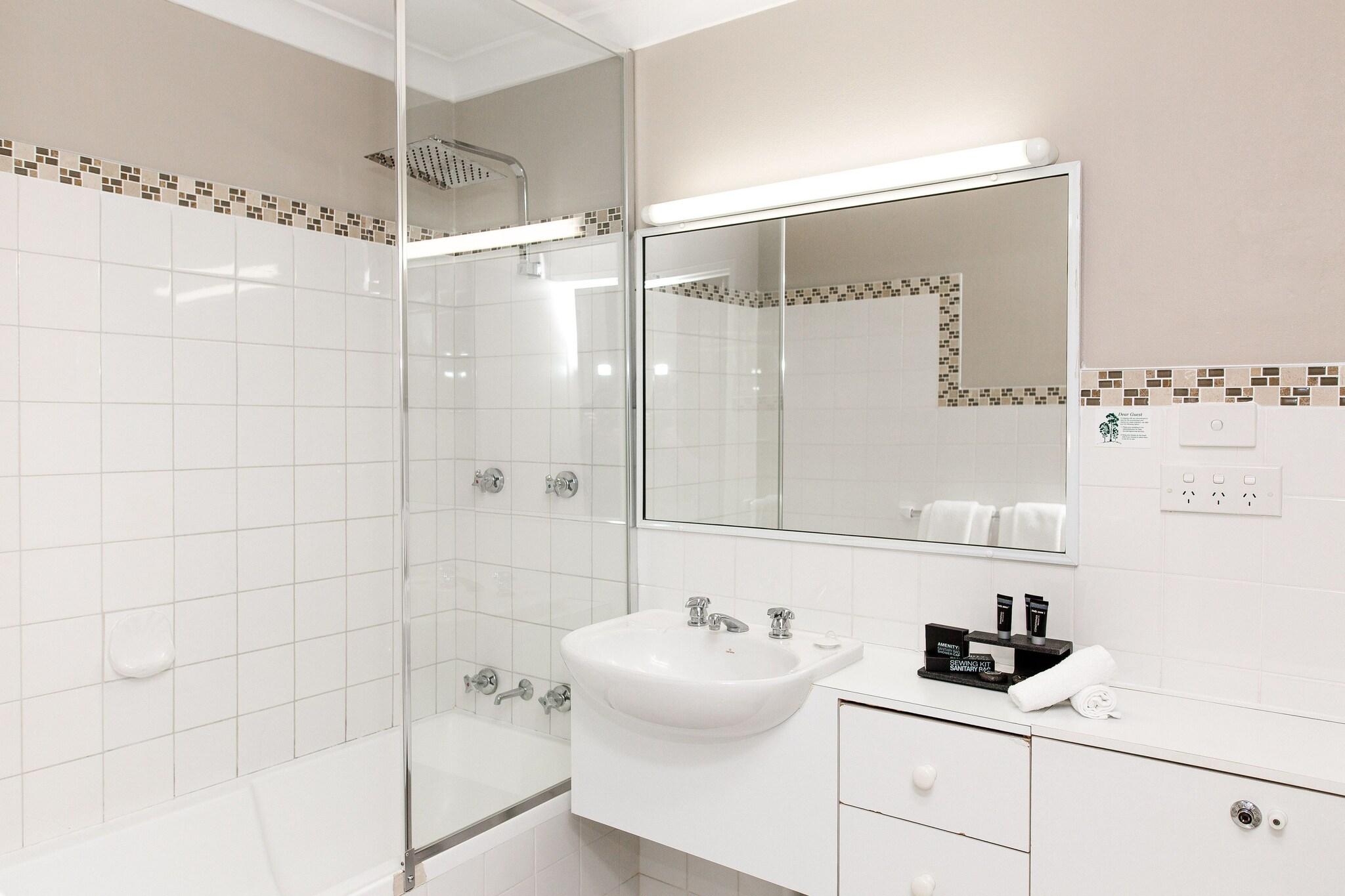 The Belmore Apartments Hotel by null