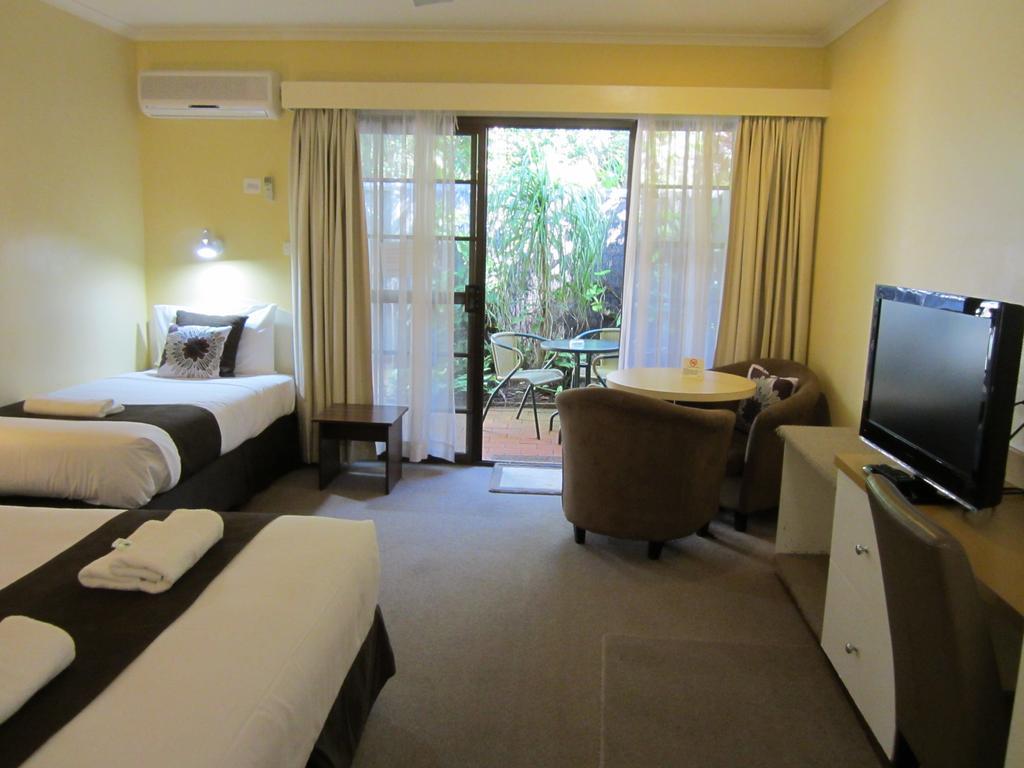 Ballina Homestead Motel
