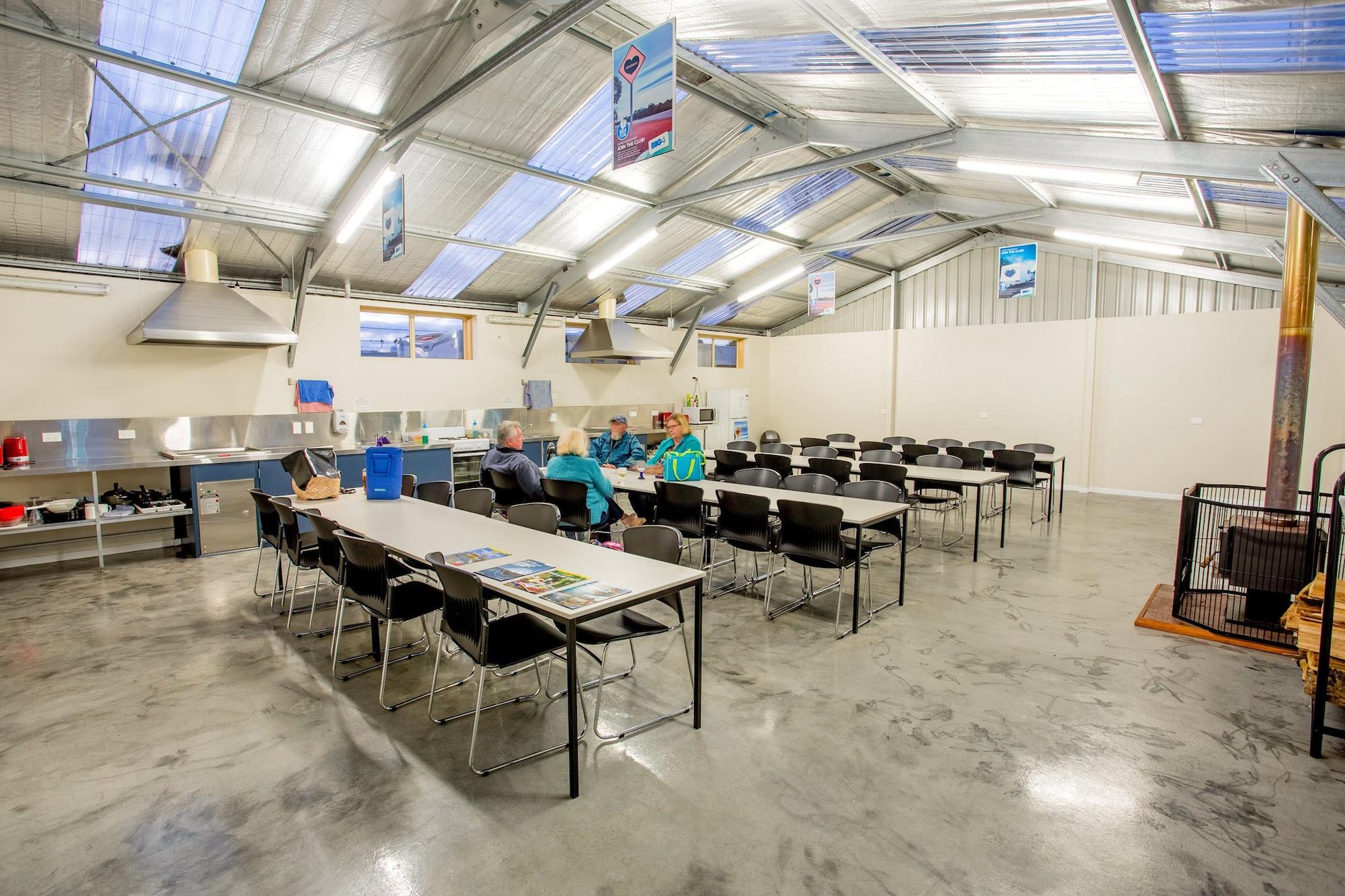 Big4 Ulverstone Holiday Park