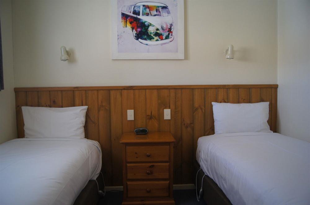 Quality Hotel Lakeside by null