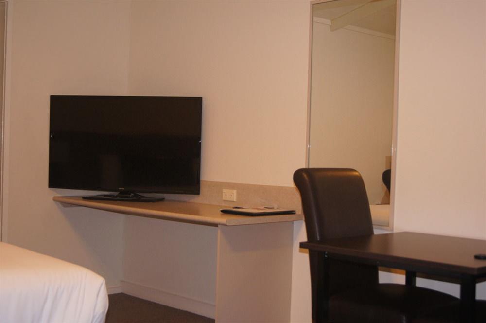 Quality Hotel Lakeside by null
