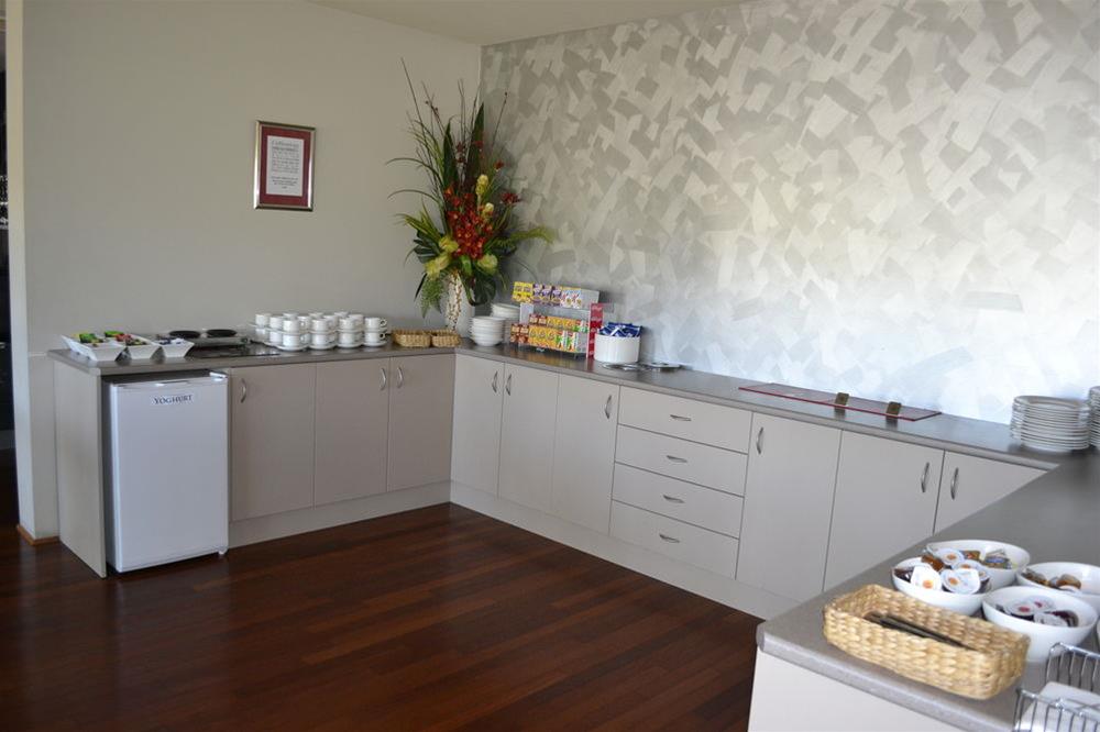 Quality Hotel Lakeside by null