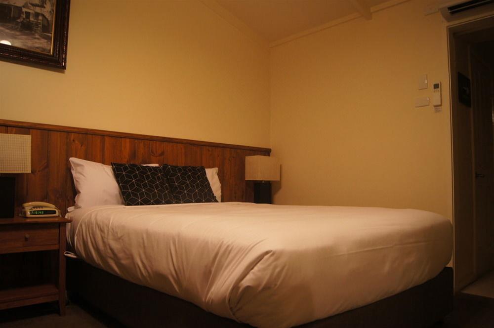 Quality Hotel Lakeside by null