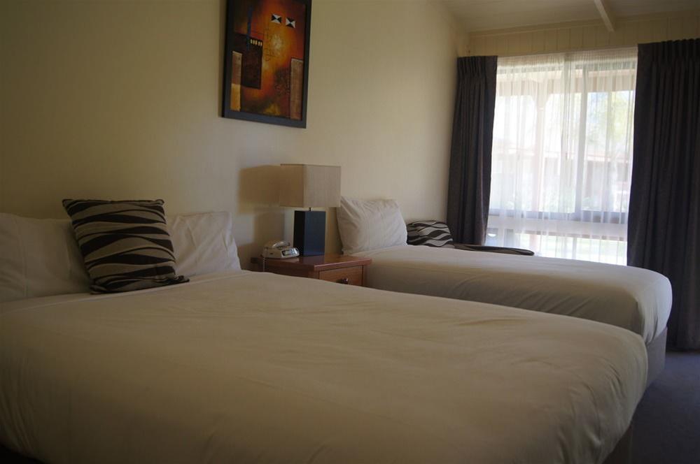Quality Hotel Lakeside by null