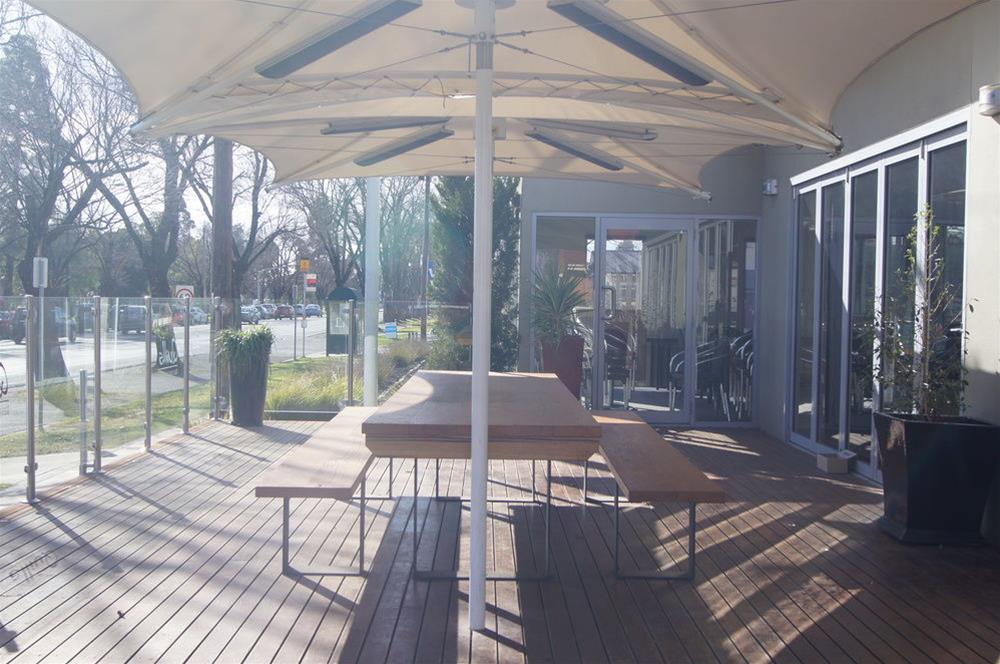 Quality Hotel Lakeside by null