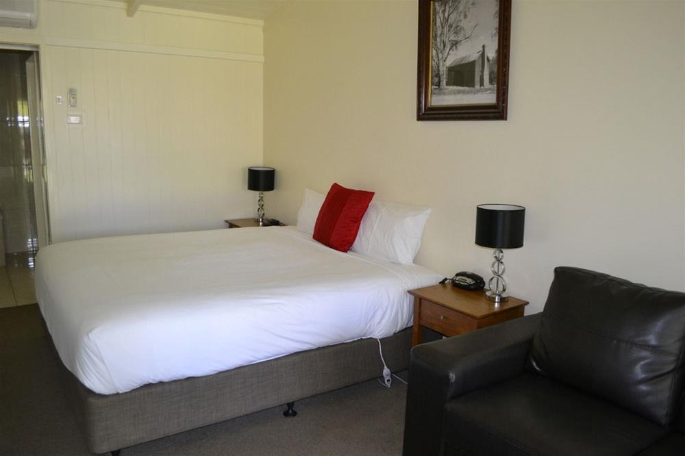 Quality Hotel Lakeside by null