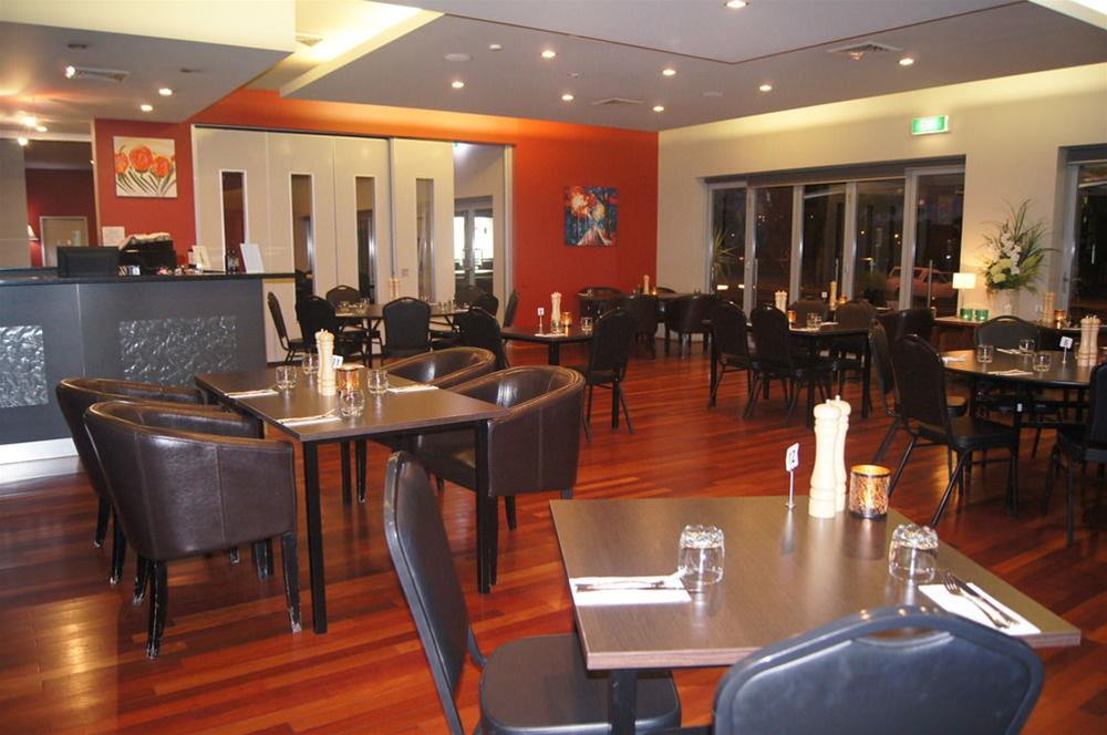Quality Hotel Lakeside by null