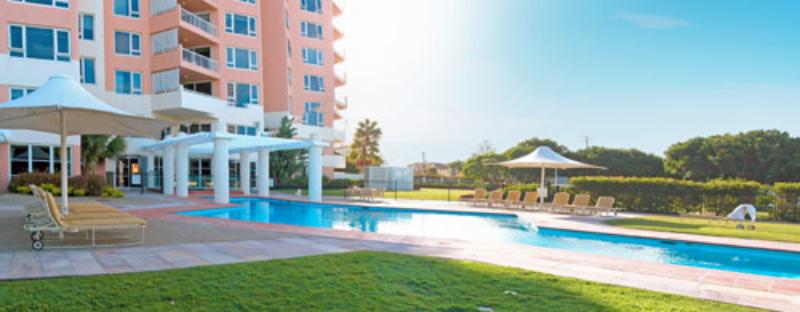 Belle Maison Apartments