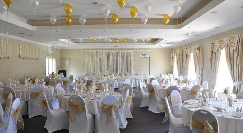 Comfort Inn Bushmans by null