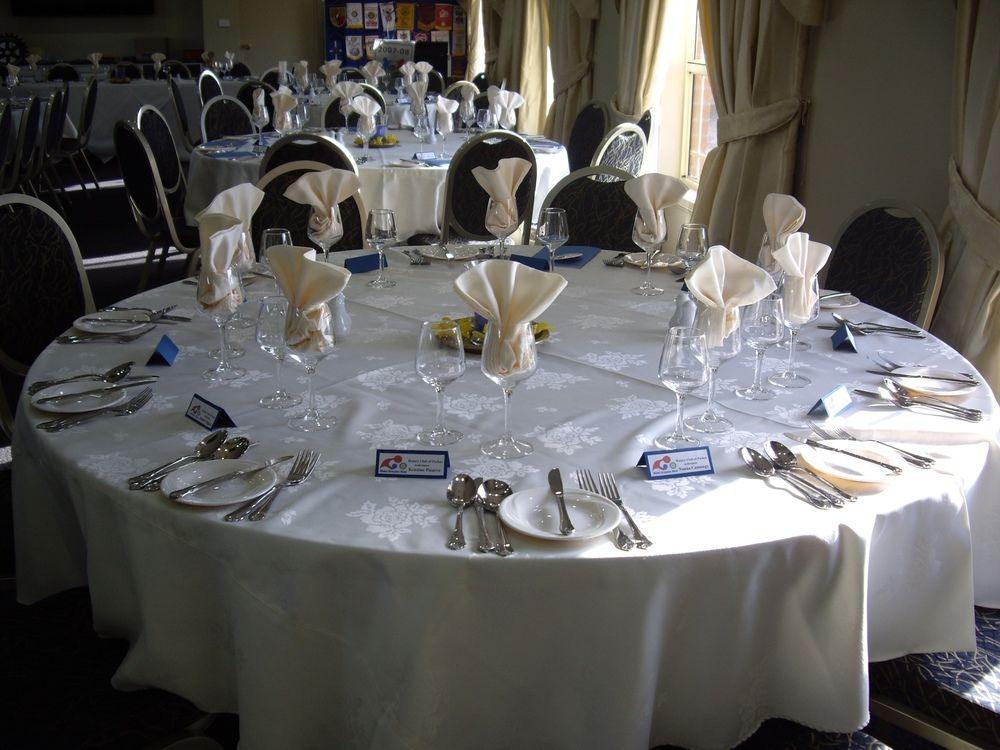Comfort Inn Bushmans by null