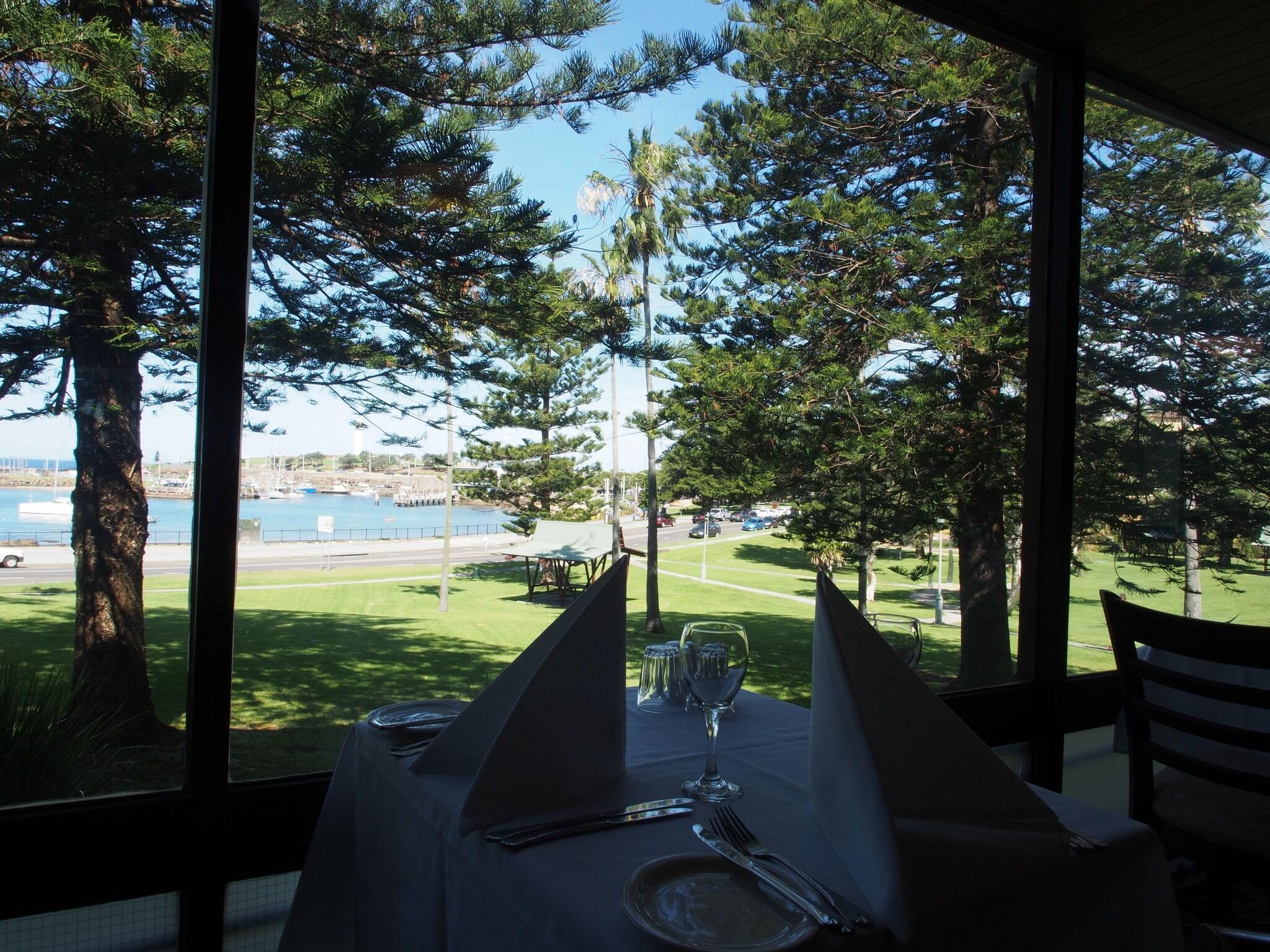 Boat Harbour Motel