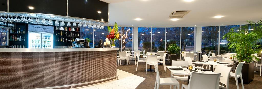 Ramada Encore by Wyndham Belconnen Canberra