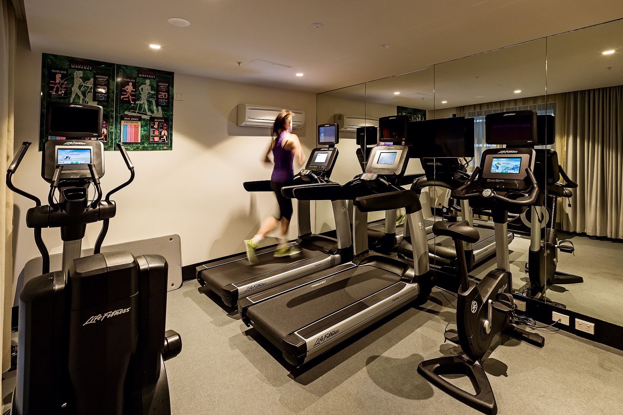 Brady Hotels Central Melbourne by null