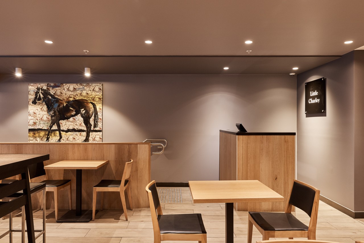 Brady Hotels Central Melbourne by null