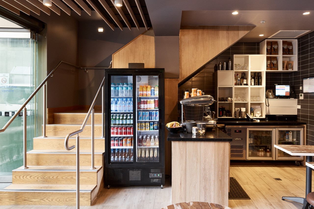 Brady Hotels Central Melbourne by null