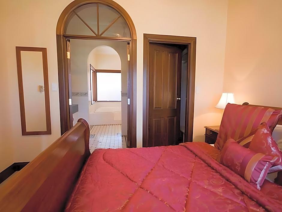 Brice Hill Country Lodge