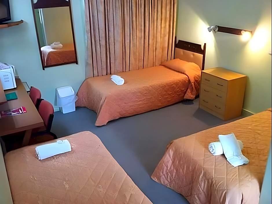 Bushmans Retreat Motor Inn