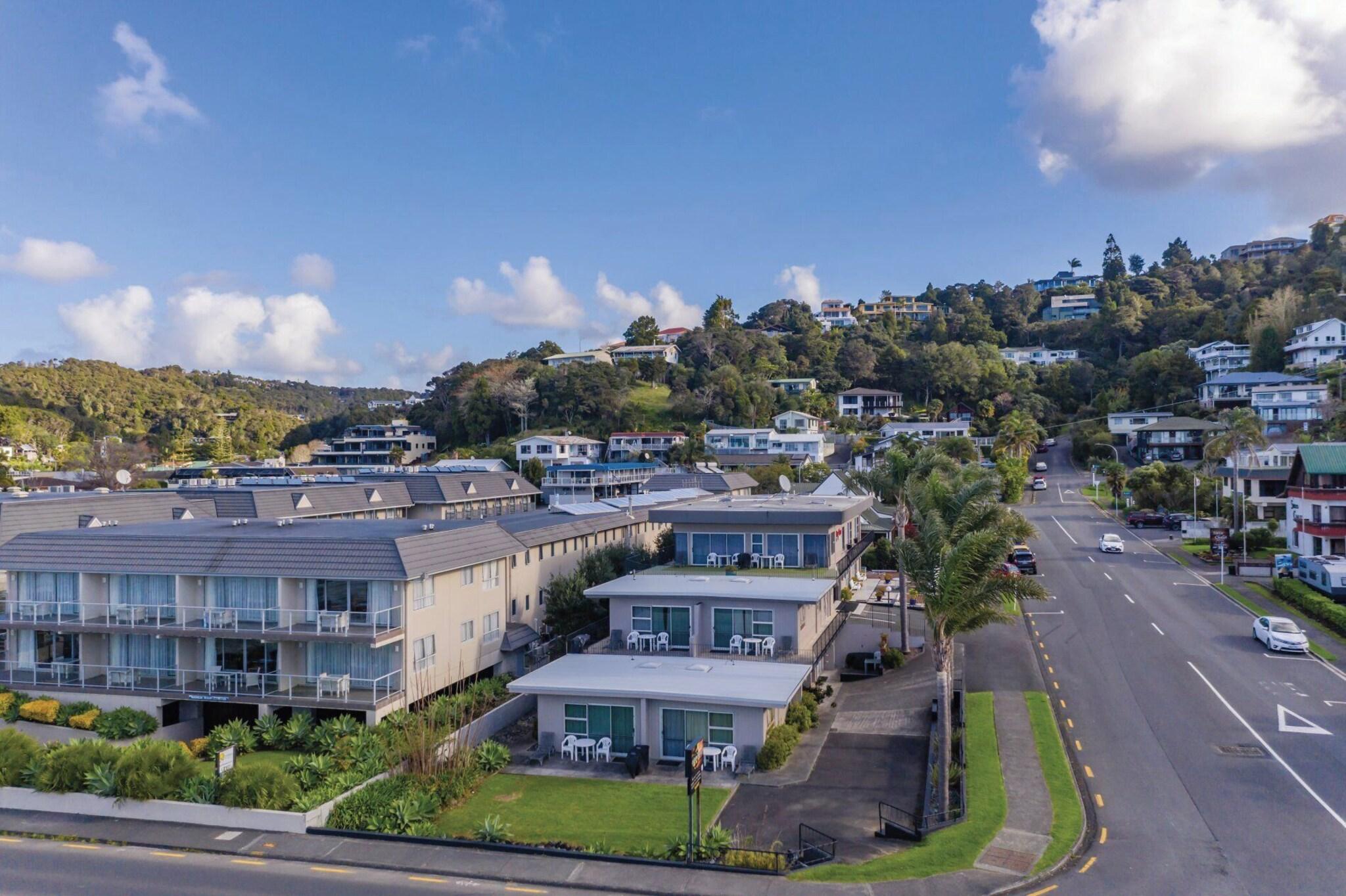 Bayview Motel