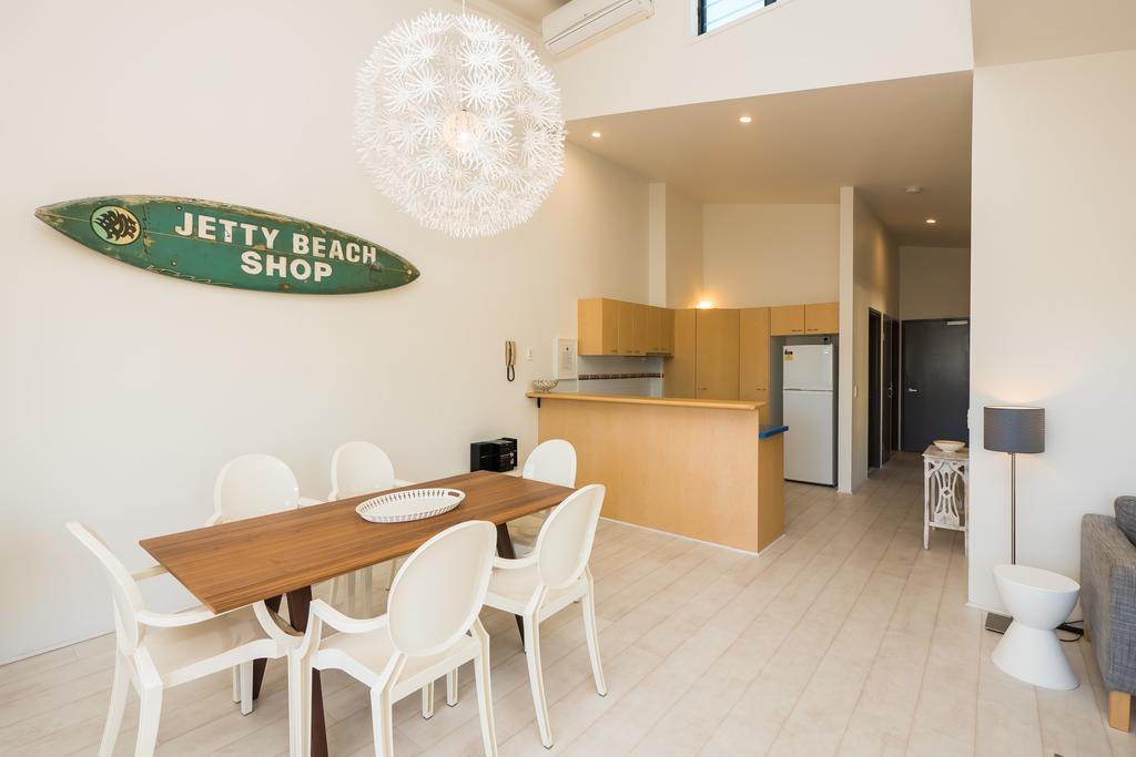 Byron Quarter Holiday Apartments