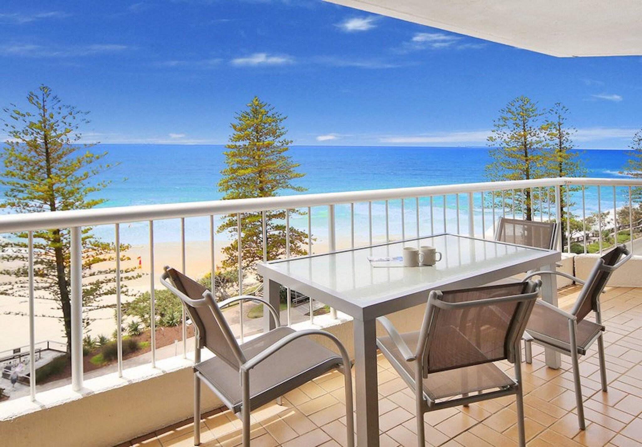 Coolum Caprice