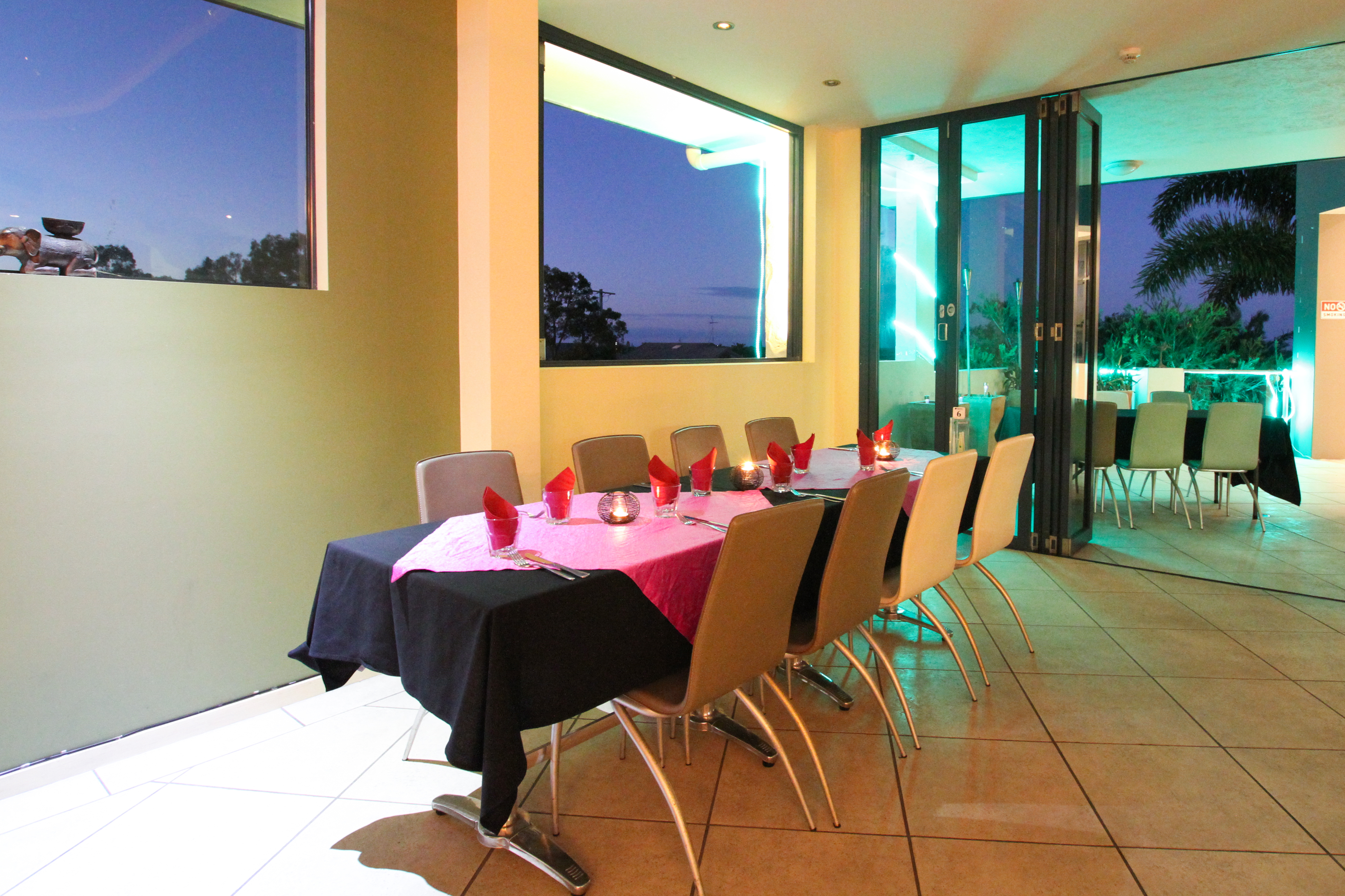 Caloundra Central Apartment Hotel