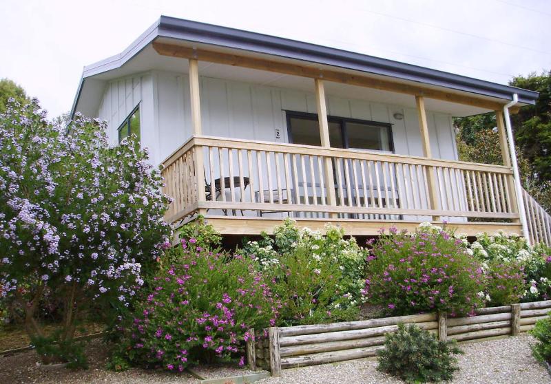Chalets@Terraced Gardens