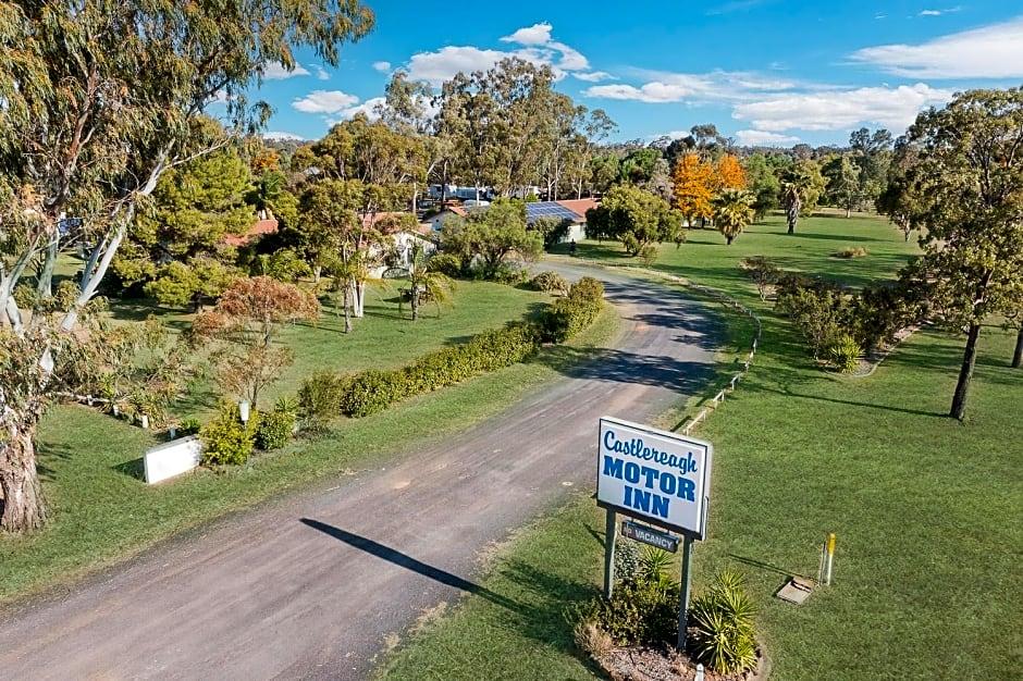 Castlereagh Motor Inn
