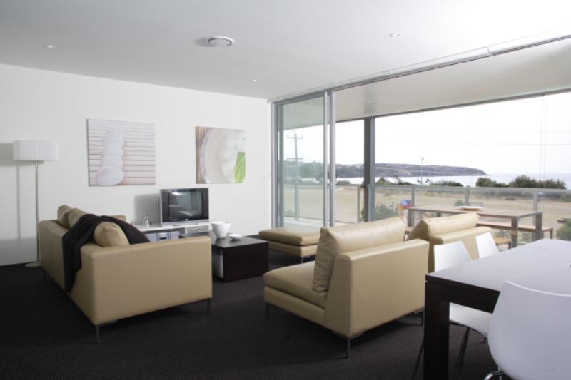 Coast Resort Merimbula by null