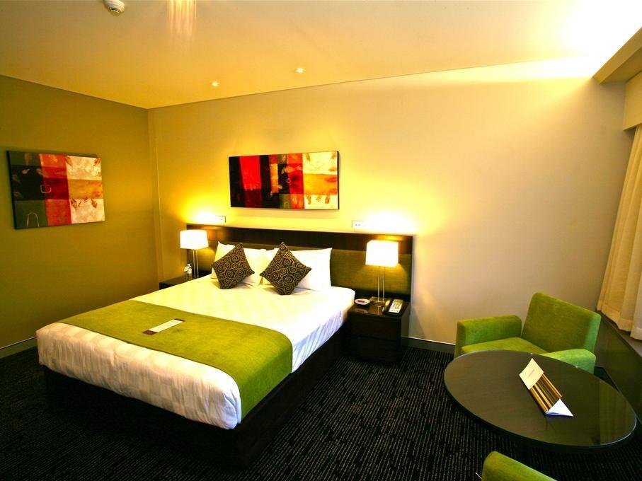 The Colmslie Hotel