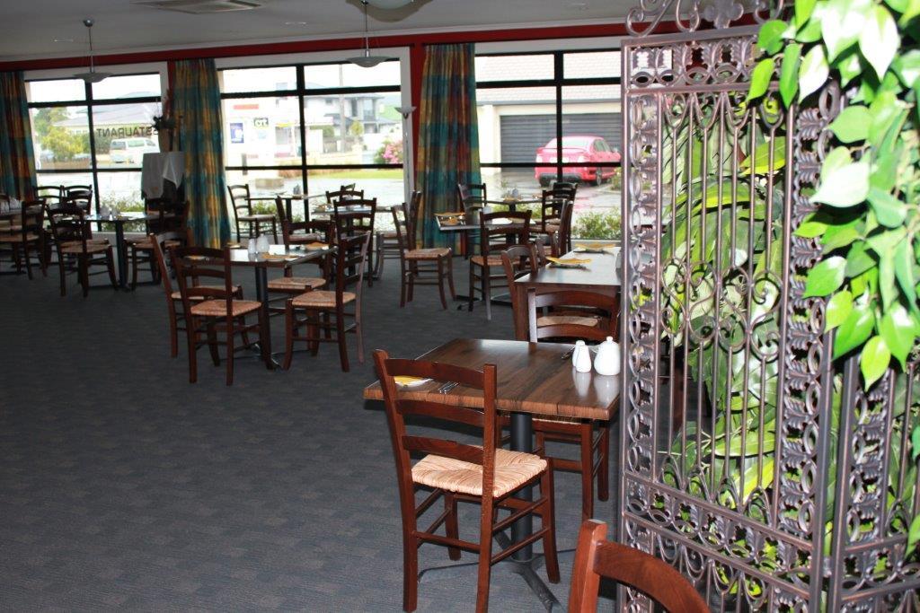 Heritage Court Motor Lodge