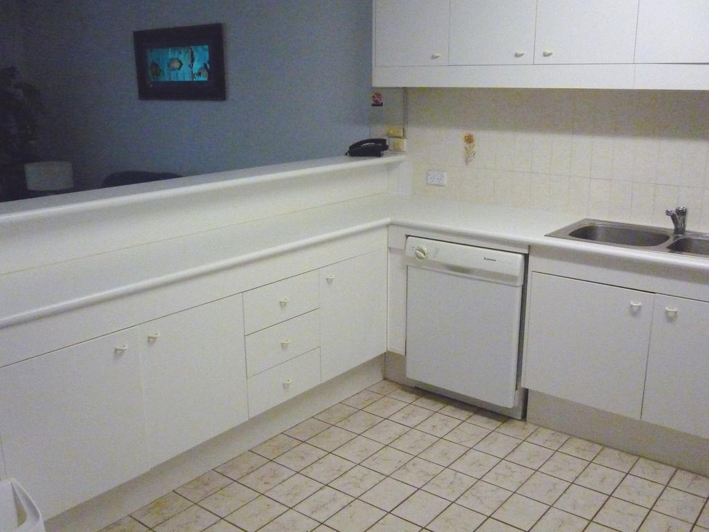Copacabana Apartments